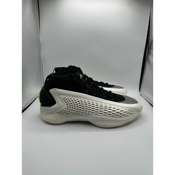 Adidas AE 1 J “Stormtrooper” size 5.5y/ 7 women’s - Picture 3 of 7